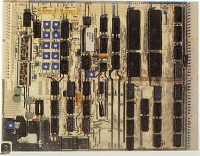 OSI 567 board