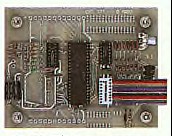 OSI CA-25 board