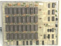 OSI520 16K RAM board