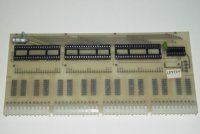 OSI 3 PIA remote board