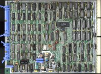 OSI 598 board