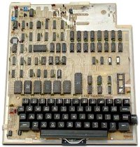 OSI Complete system  board