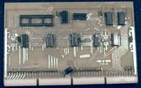 OSI 620 bus expander board